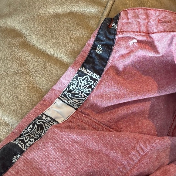 1901 button down men’s shirt. 100% cotton. Size Large - Picture 16 of 16